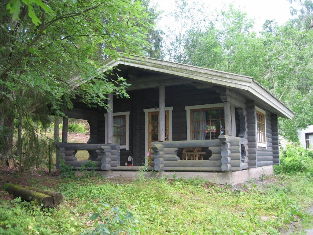 Lyhdyn Tila Hotel Каарина Стая снимка