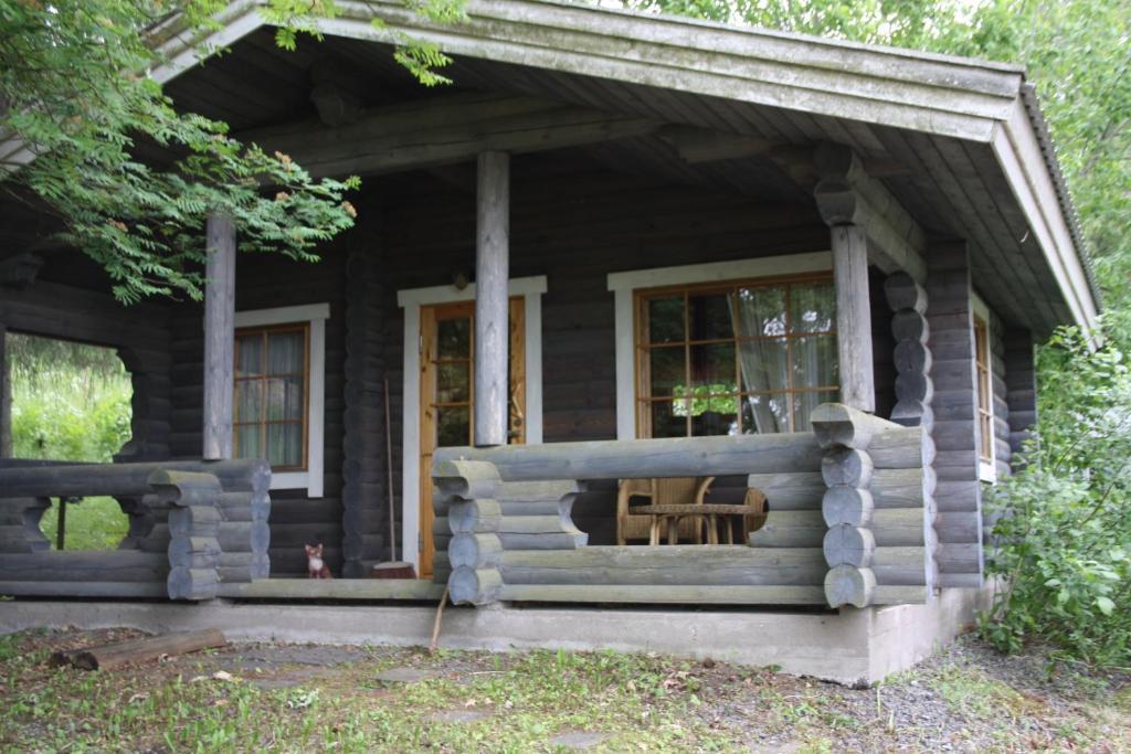 Lyhdyn Tila Hotel Каарина Стая снимка